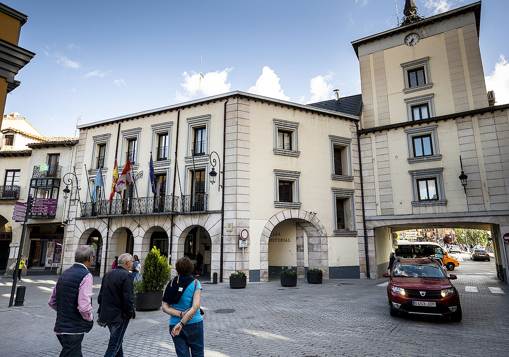 El Gasto En Los Servicios Privatizados En Aranda De Duero Sube Y Ya