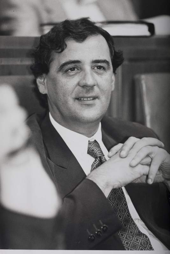 ALBERTO RODRIGO