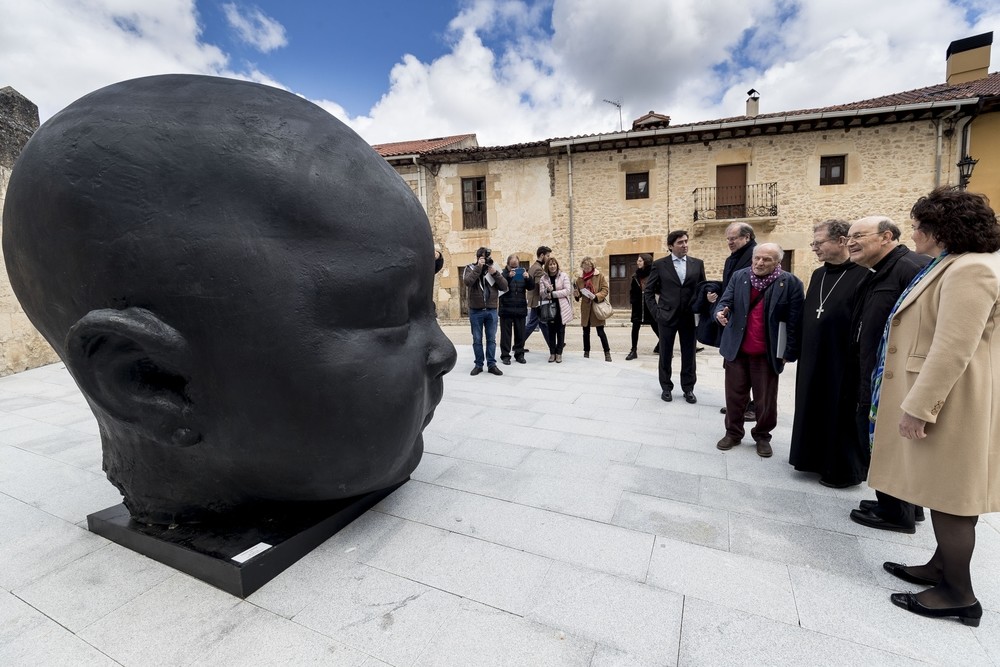 La muestra de Antonio López en Silos se clausura el día 13