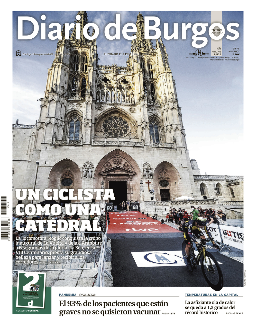 Diario de Burgos