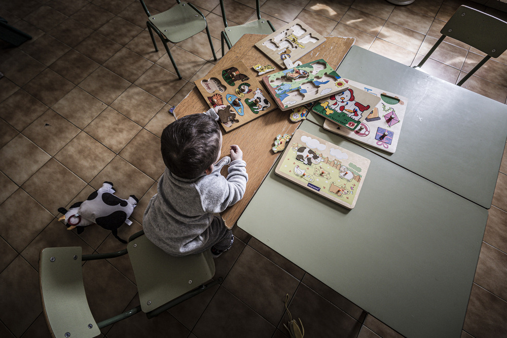 La Junta Ajusta El Calendario Del Primer Ciclo De Infantil | Noticias ...