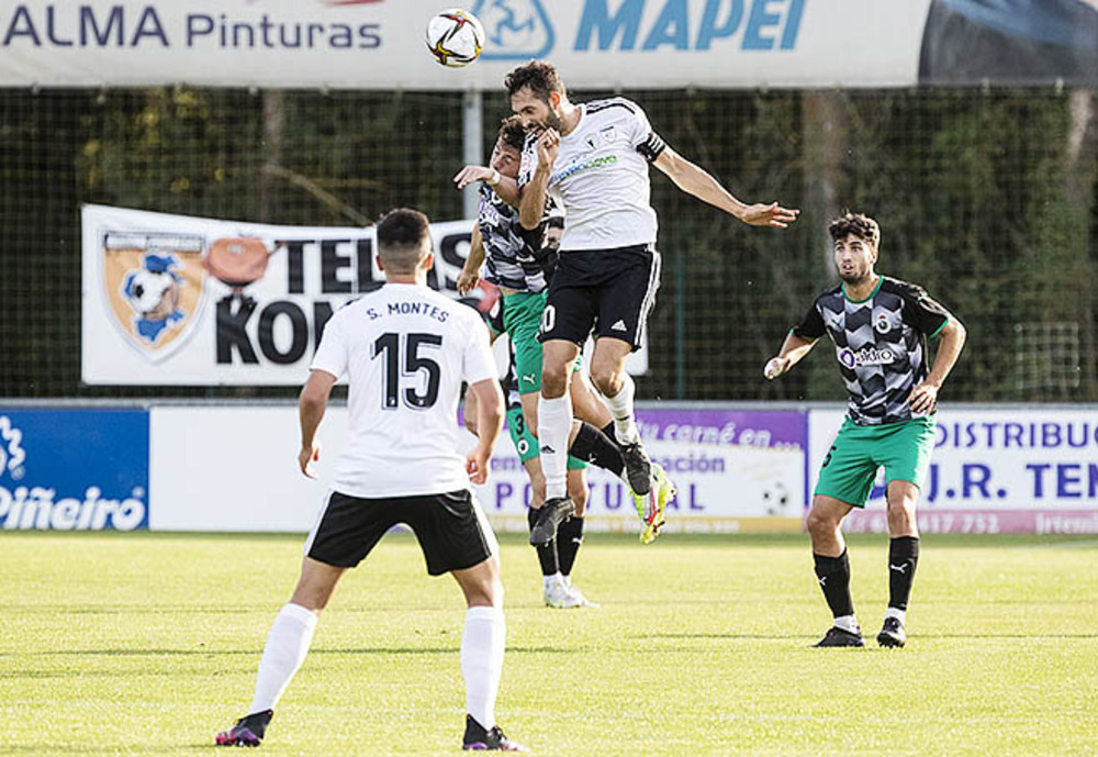 El Burgos CF Promesas Completa Su Pretemporada Con Un Amistoso Ante El ...