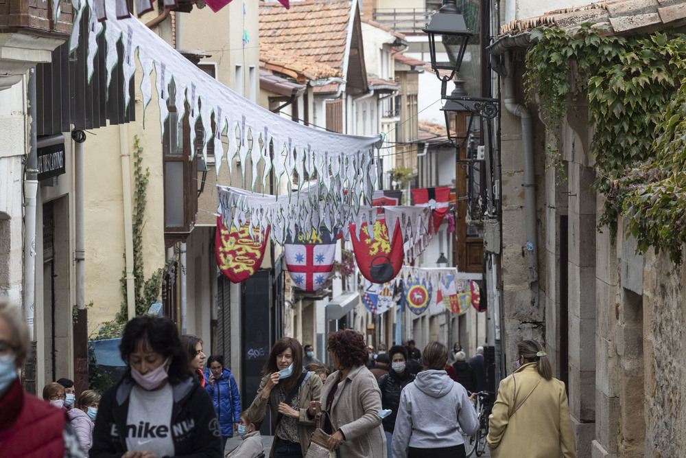 Cuatro nuevas fiestas de Interés Turístico Regional