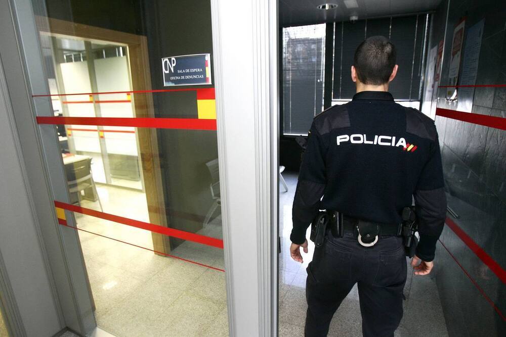 Arrestan En Miranda A Un Hombre Con 16 órdenes De Detención | Noticias ...