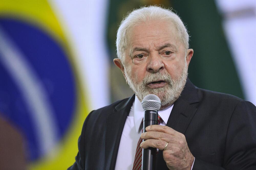 Lula Destituye Al Jefe Del Ejército De Brasil Noticias Diario De Burgos 4842