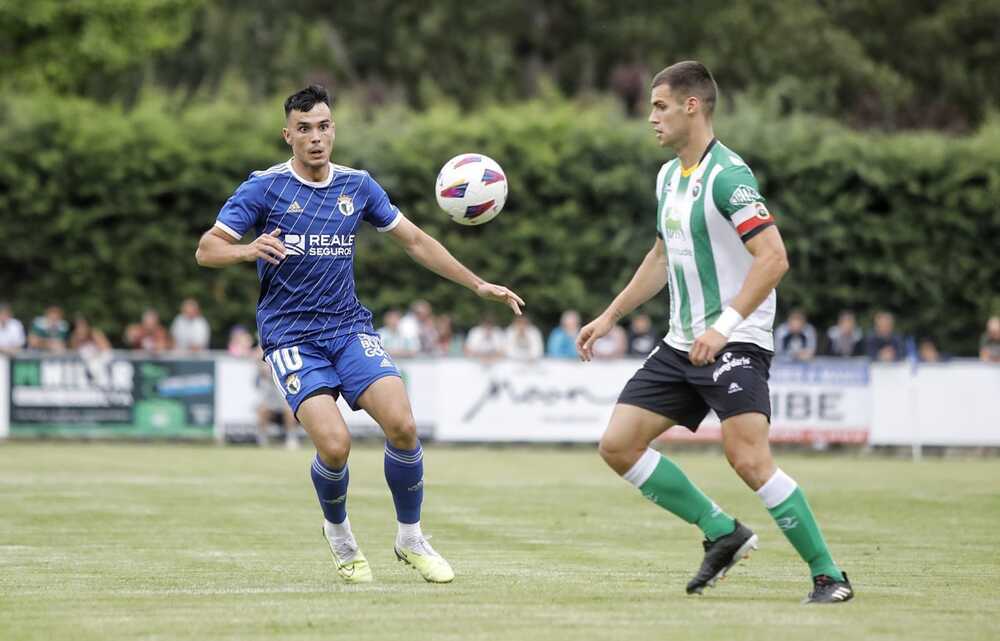 Racing de santander - burgos