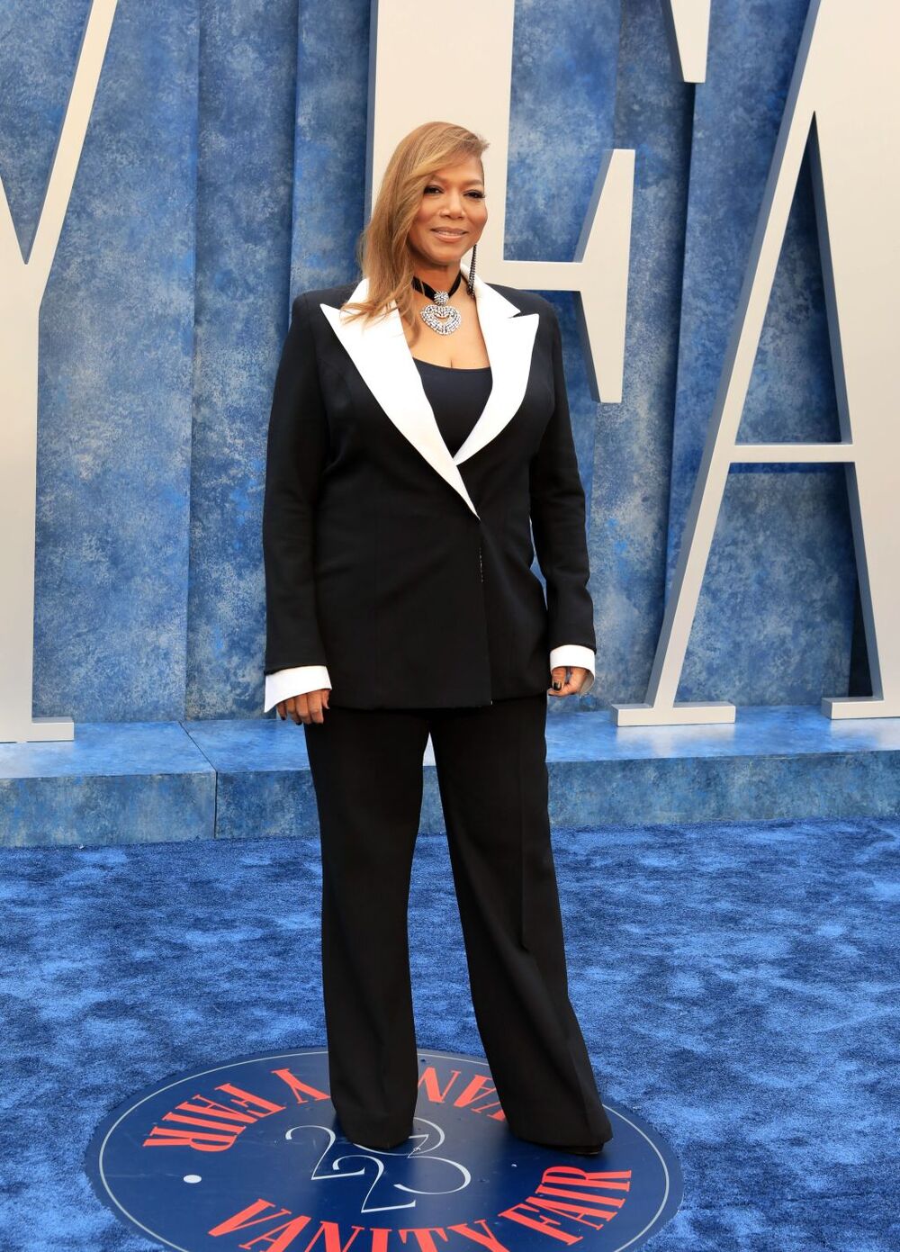 Queen Latifah  / NINA PROMMER