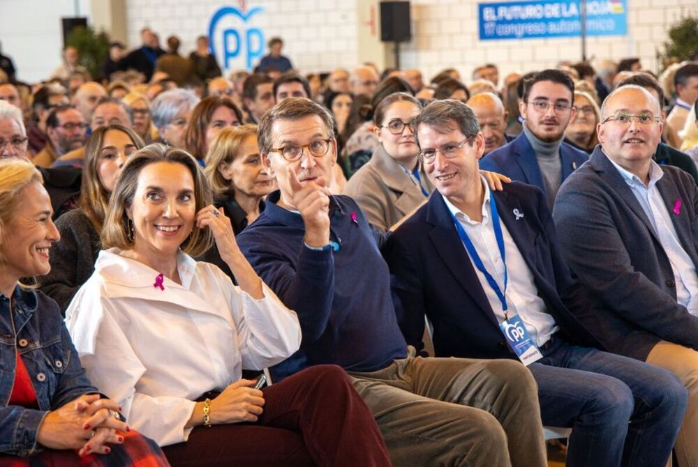 Miguel Tellado, nuevo portavoz del PP en el Congreso
