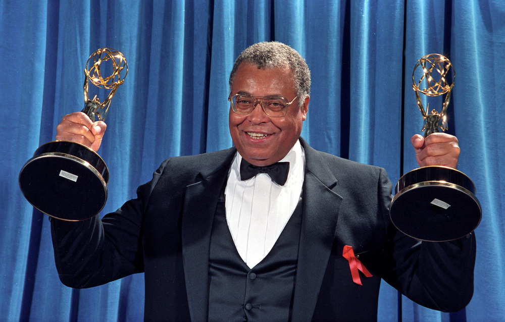 Muere el actor estadounidense James Earl Jones