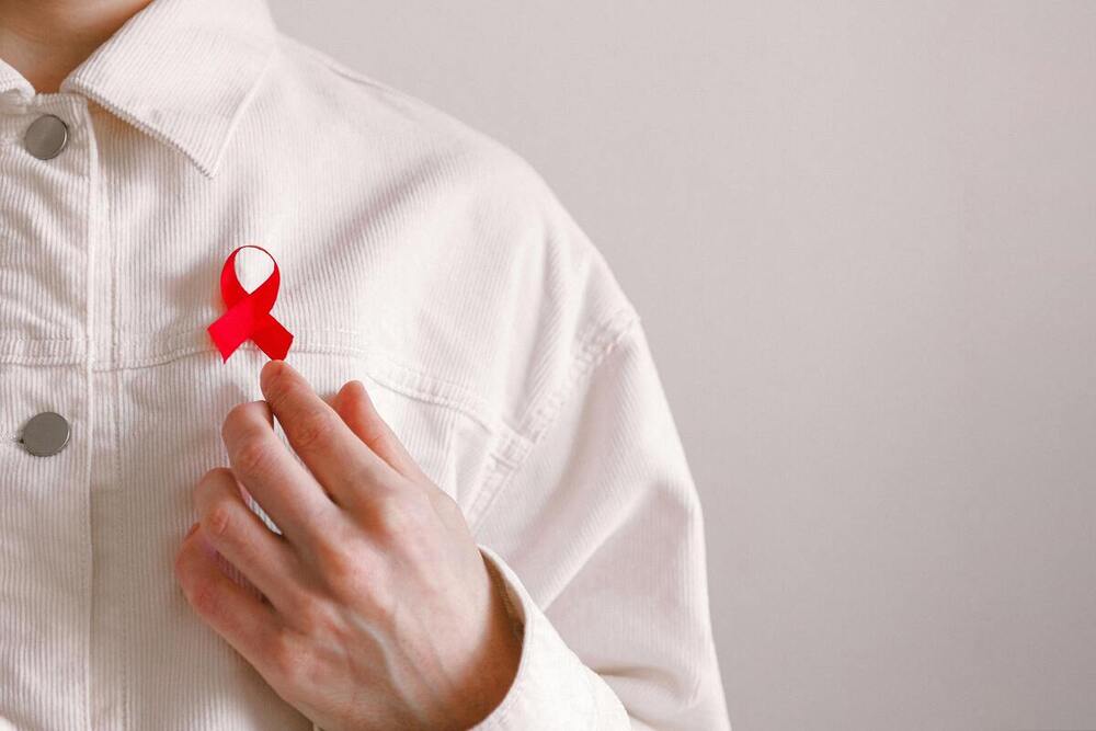 The challenge of minimizing the impact of AIDS