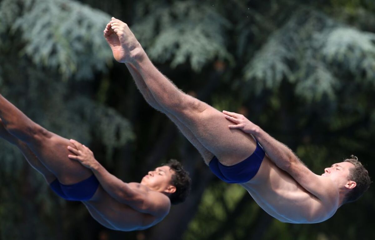 European Aquatics Championships 2024 - Day 13  / ANDREJ CUKIC