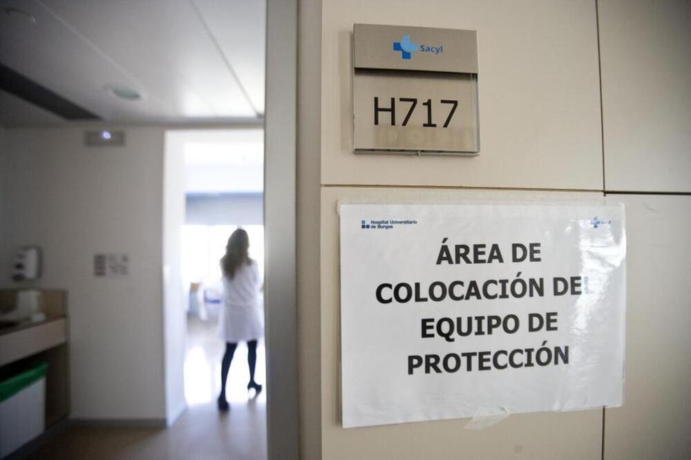 HUBU keeps isolation facilities open to prevent flu resurgence