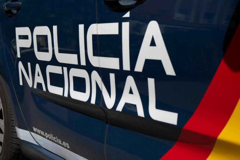 La Policía Nacional libera a 21 mujeres explotadas sexualmente