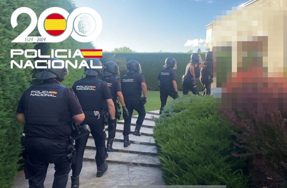 A prisión un narco al que la Policía vigilaba desde hace meses