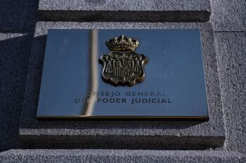 El CGPJ pide a Sánchez respetar la 'independencia judicial'