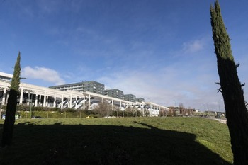 La UBU quiere un edificio junto al Hospital para Medicina