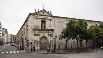 Quince grandes constructoras optan a rehabilitar La Concepción