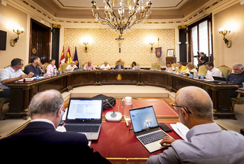 La Diputación incrementará los Planes Provinciales en 2026