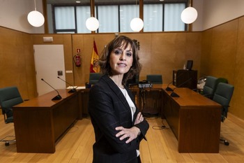 «Cada vez es más urgente un cuarto juzgado social en Burgos»