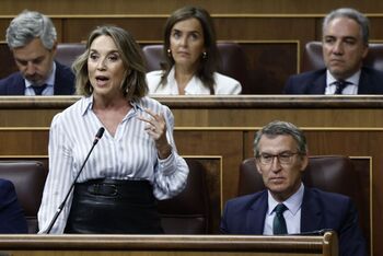 El PP ve al Gobierno 'acabado' y sin mayoría parlamentaria