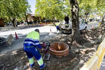 Cultura, Participación y Aguas, áreas que más contratan a dedo