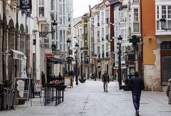 Sin excepciones en la tasa al comercio por ocupar la calle