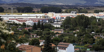 La ciudad que jamás se ha visto