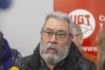 «PP y PSOE deben llegar a acuerdos en lo fundamental»