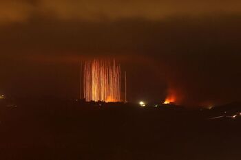 Israel lanza una ofensiva militar 'selectiva' en el Líbano