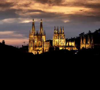 El día en que todo volvió a empezar en Burgos