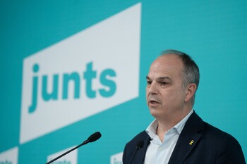 Junts llama a 'reconstruir una estrategia ganadora'