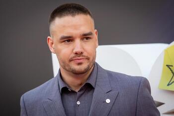 Liam Payne, ex One Direction, muere al caer de un tercer piso