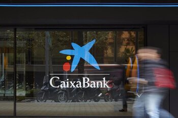 CaixaBank CyL analiza el nuevo plan estratégico 2025-2027