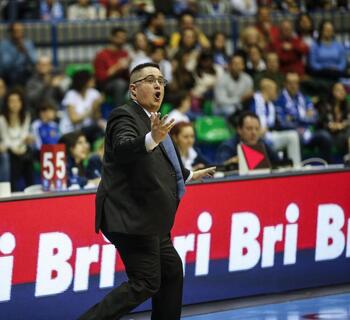 Diego Epifanio renueva como entrenador del Leyma Coruña