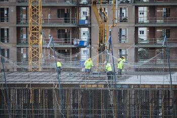 Licencias perseguirá el fraude en el impuesto de obras