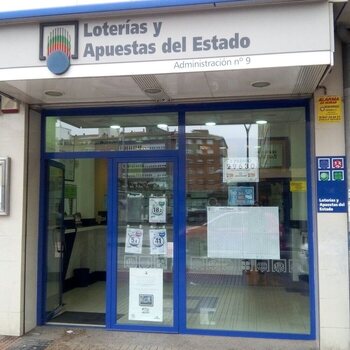 La Lotería Nacional deja 700.000 euros en Gamonal