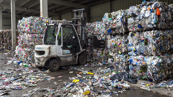 La Ley de Residuos subirá la tasa municipal de basuras