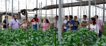 Comienza el segundo ciclo de la Escuela de Acción Campesina