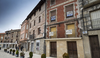 Belorado y Villarcayo, en un ensayo europeo