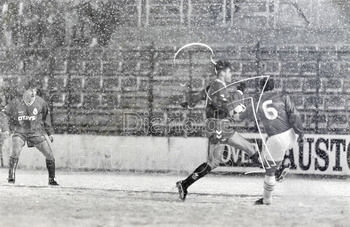 Tres equipos burgaleses en Copa del Rey... ¡32 años después!