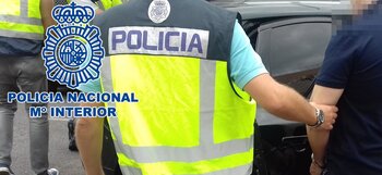 Cae un grupo que robaba a jóvenes de madrugada y con violencia