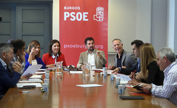 El 87% de los afiliados del PSOE regional avalan los pactos