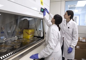 La UBU contratará a nueve investigadores de alto nivel