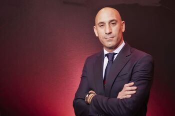 La Fiscalía de la AN abre diligencias por el beso de Rubiales