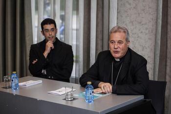 El arzobispo de Burgos reorganiza la diócesis con más laicado
