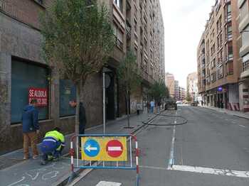 Una obra necesaria que también levanta recelos en Miranda