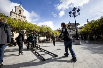 El filme sobre Antoni Benaiges se estrena en Briviesca el 9
