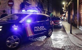 Detenido por una ola de robos en bares del centro de Miranda