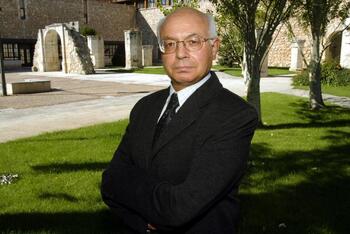 Federico Sanz dará nombre a la Biblioteca Central de la UBU