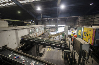 Somacyl reserva 20 millones para renovar el centro de residuos